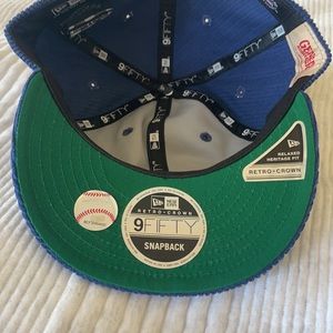 General Admission La Dodgers Hat 